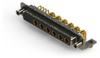 Combo D-Sub Conn, R/a Rcpt, Dc-13W6, Th; Product Range Edac - 54AJ6229 - Newark, An Avnet Company