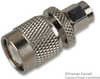 Rf/coaxial Adapter, Sma Plug-Tnc Plug; Convert From Coax Type Amphenol Rf - 92C7252 - Newark, An Avnet Company