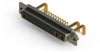 Combo D-Sub Conn, R/a Rcpt, Dc-25W3, Th; Product Range Edac - 54AJ4102 - Newark, An Avnet Company
