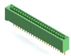 Card Edge Conn, Single Side, 24Pos, Th; Card Edge Connector Type Edac - 75AJ5373 - Newark, An Avnet Company