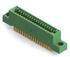 Card Conn, Dual Side, 36Pos, Wire Wrap; Card Edge Connector Type Edac - 68AJ9096 - Newark, An Avnet Company