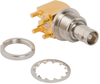 Rf Coaxial, R/a Hd-Bnc Jack, 75 Ohm, Pcb; Connector Type Amphenol Rf - 36AJ7887 - Newark, An Avnet Company