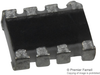 Res N/w, Isolated, 931K, 0.063W, 0804; Resistance Nic Components - 18AH8512 - Newark, An Avnet Company