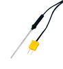 Thermocouple, Type K, 0 To 800Deg C; Thermocouple Type Multicomp Pro - 30AK6614 - Newark, An Avnet Company