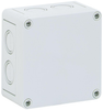 Enclosure, Ip66, Multipurpose, 66 Mm, 110 Mm, 110 Mm, Ps (Polystyrene), Grey Rohs Compliant Spelsberg - 53Y0965 - Newark, An Avnet Company
