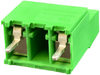 Tb, Wire To Brd, R/a, 2Way, 12Awg Rohs Compliant Buchanan Te Connectivity - 69AJ1216 - Newark, An Avnet Company