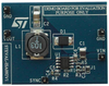 Demo Board, Adjustable 2A Step-Down Regulator; Silicon Manufacturer Stmicroelectronics - 59T6639 - Newark, An Avnet Company