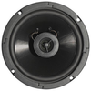 System Loudspeaker, 80Hz-20Khz, 4W; Transformer Power Tappings Atlas Sound - 58AC2824 - Newark, An Avnet Company