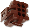 Connector, Idc; Product Range Amp Te Connectivity - 82Y7459 - Newark, An Avnet Company