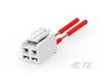Power Cable Assemblies - 2154828-2 - TE Connectivity