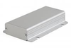 Small Enclosures - Extruded Enclosures - 1455CF1201 - Hammond Manufacturing Company Inc.