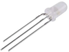 Led, Red/blue, 1.5Cd/600Mcd, 625/470Nm; Led Color Multicomp Pro - 29AK2329 - Newark, An Avnet Company