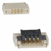 FFC, FPC (FlatFlexible) Connectors - FH19SC-4S-0.5SH(05) -- 30540-FH19SC-4S-0.5SH(05)