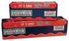 PVC Food Wrap Film - WRAPC - Image Supply, Inc.