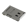 PC Card Sockets - 101-00271-82-2-ND - DigiKey