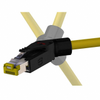 Modular/Ethernet Connector (RJ45, RJ11) Plugs - 1195-2169-ND - DigiKey