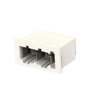 Headers, Male Pins - 17-2305987-2CT-ND - DigiKey