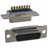 D-Sub Connector Assemblies - 626-1008-ND - DigiKey