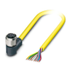 Circular Cable Assemblies - 1406108-ND - DigiKey