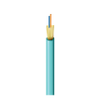 Indoor/Outdoor Riser OM4 Distribution 2 Fibers - FD4D002L9A - Belden Inc.