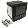 Controllers - Process, Temperature -- E5AN-Q3MT-500-N AC100-240 - Image