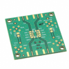 Op Amp Evaluation Boards - 505-EVAL-FDA-1RZ-8-ND - DigiKey