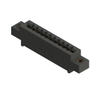 Edgeboard Connectors - 151-387-010-520-607-ND - DigiKey
