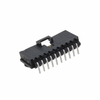 Headers, Male Pins - WM23534-ND - DigiKey