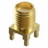 Coaxial Connector (RF) Assemblies - A120519-ND - DigiKey