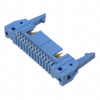 Headers, Male Pins - A104992-ND - DigiKey