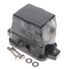 Heavy Duty Connector Housings, Hoods, Bases - A134243-ND - DigiKey