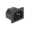 Power Entry Modules (PEM) - 486-6156-ND - DigiKey