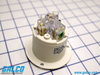 BRYT Twist Lock - 70630MB - Galco Industrial Electronics
