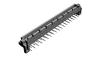 Headers & Wire Housings - 172380-2 - Powell Electronics, Inc.