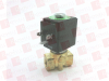 Solenoid Valve - 125962980 - Radwell International