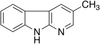 3-Methyl-α-carboline - 11866 - Medical Isotopes, Inc.
