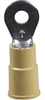 Terminal;Ring Tongue;12-10 AWG;6;0.25