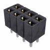Headers, Receptacles, Female Sockets - SAM1090-04-ND - DigiKey