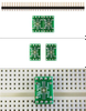 Adapter, Breakout Boards - 914-0021-01 - ODG (Origin Data Global)