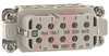 Power Connector Insert; Female; 10 - 70104586 - Allied Electronics, Inc.