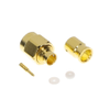 Coaxial Connector (RF) Assemblies - 1946-SC-402-SM-ND - DigiKey