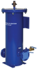 Critical Fuel Particulate Vessel -- CFF Series