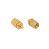 Coaxial Connector (RF) Adapters - 115-AD-SMAPSMPP-1-ND - DigiKey