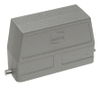 Heavy Duty Power Connector Housings & Hoods - 8743538 - RS Components, Ltd.