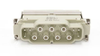 Heavy Duty Power Connector Inserts & Modules - 2084562 - RS Components, Ltd.