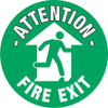 Exit Signs - 8735937 - RS Components, Ltd.
