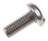 Machine Screws - 527072 - RS Components, Ltd.