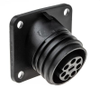 Industrial Circular Connectors - 3947407 - RS Components, Ltd.
