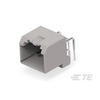 Headers, Male Pins - 1734-1456468-2-ND - DigiKey