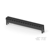 Edgeboard Connectors - 2041313-4-ND - DigiKey